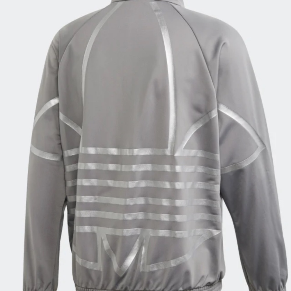 Adidas Track Jacket - Picture 5 of 9